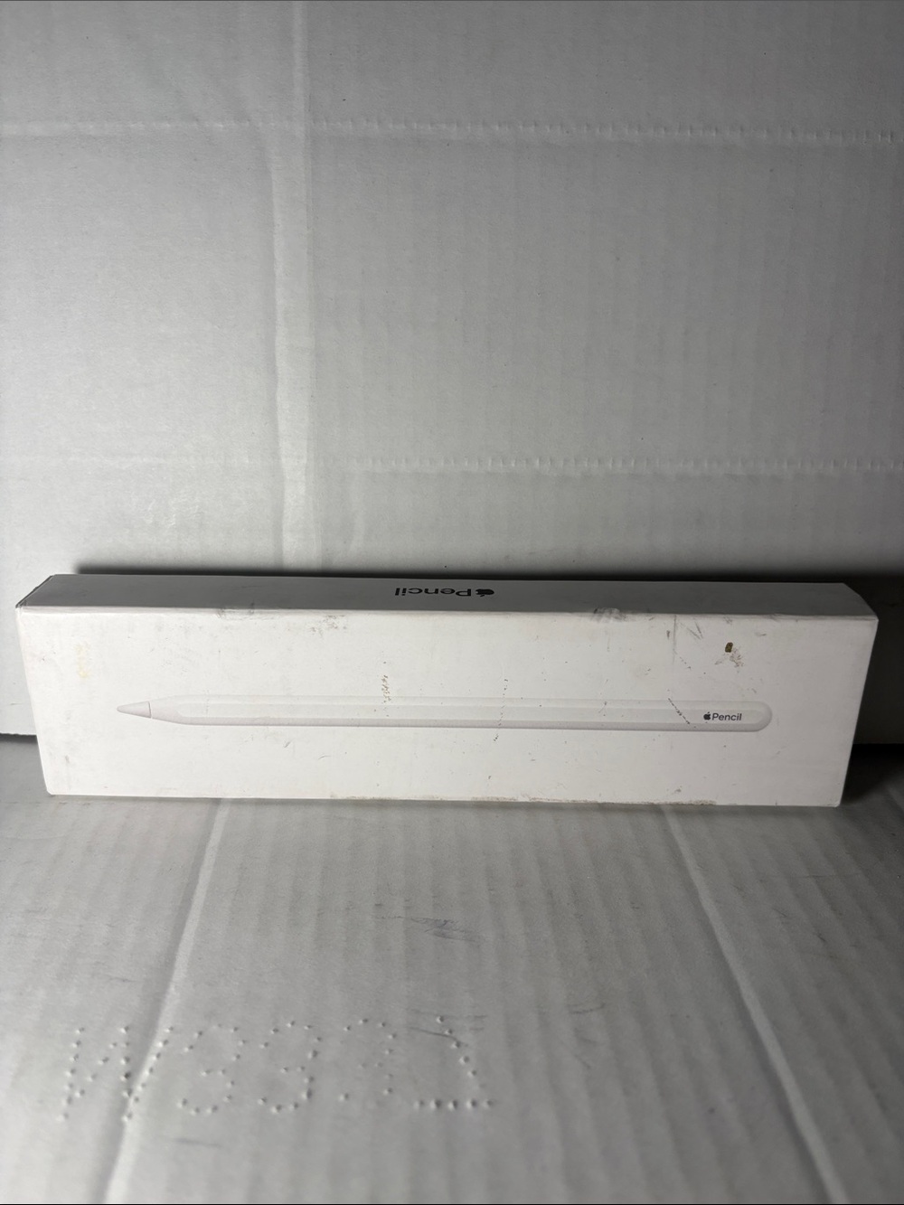 Apple White Pencil Stylus in Branded Box